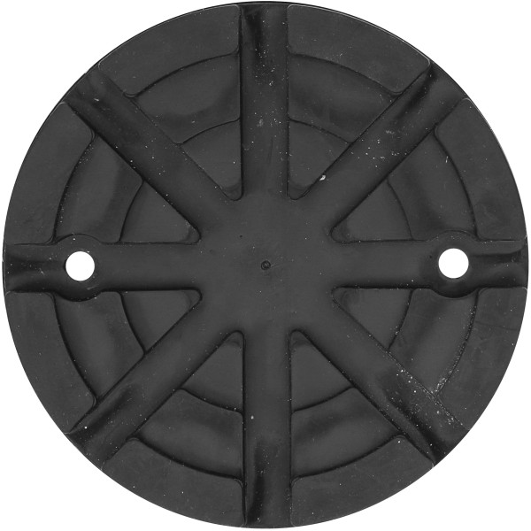 BGS Technic Rubber Pad | for Auto Lifts | Ø 125 mm BGS Technic Rubber Pad | for Auto Lifts | Ø 125 mm