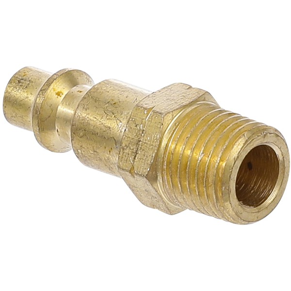 BGS Technic Air Nipple | 6.3 mm (1/4 BGS Technic Air Nipple | 6.3 mm (1/4