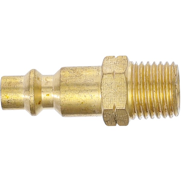 BGS Technic Air Nipple | 6.3 mm (1/4 BGS Technic Air Nipple | 6.3 mm (1/4