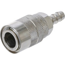 BGS Technic Air Quick Coupler with 8 mm (5/16