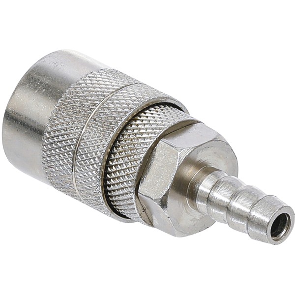 BGS Technic Air Quick Coupler with 8 mm (5/16 BGS Technic Air Quick Coupler with 8 mm (5/16