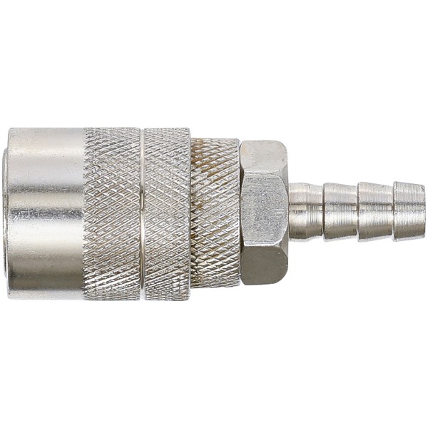 BGS Technic Air Quick Coupler with 8 mm (5/16 BGS Technic Air Quick Coupler with 8 mm (5/16