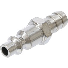 BGS Technic Air Nipple with 10 mm Hose Connection | USA / France Standard
