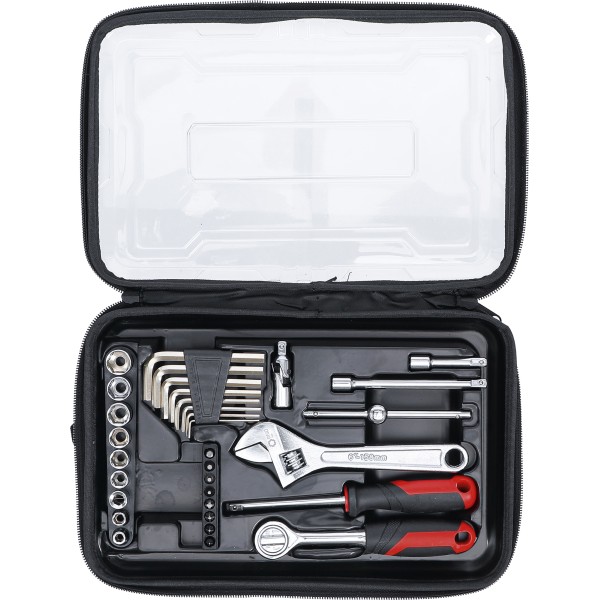 BGS Technic Tool Set | 32 pcs. BGS Technic Tool Set | 32 pcs.