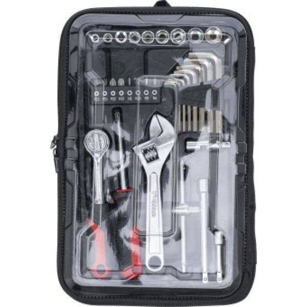 BGS Technic Tool Set | 32 pcs. BGS Technic Tool Set | 32 pcs.