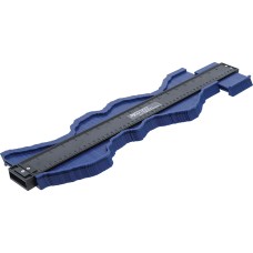 BGS Technic Contour Gauge | 510 mm