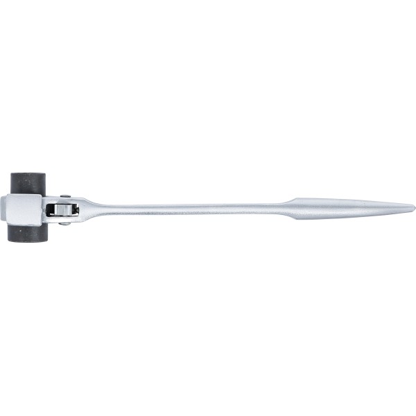 BGS Technic Scaffolding Ratchet | 3-in-1 | 19 x 22 mm BGS Technic Scaffolding Ratchet | 3-in-1 | 19 x 22 mm