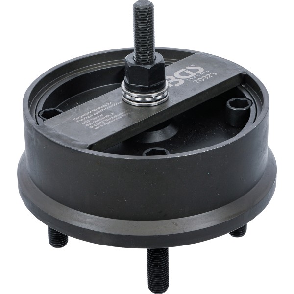 BGS Technic Crankshaft Seal Ring Assembling Tool | for DAF (CF 85) BGS Technic Crankshaft Seal Ring Assembling Tool | for DAF (CF 85)