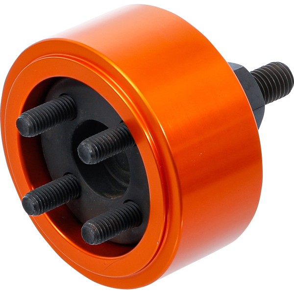 BGS Technic Crankshaft Seal Ring Installation Tool Set | for VAG, Porsche 3.0TDi BGS Technic Crankshaft Seal Ring Installation Tool Set | for VAG, Porsche 3.0TDi