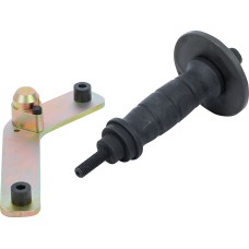 BGS Technic Balance Shaft Removal and Alignment Tool Set | for BMW B37 / B38
