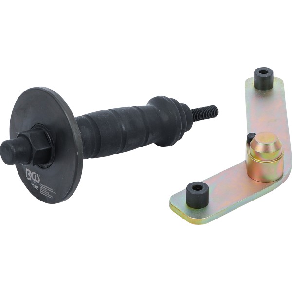 BGS Technic Balance Shaft Removal and Alignment Tool Set | for BMW B37 / B38 BGS Technic Balance Shaft Removal and Alignment Tool Set | for BMW B37 / B38