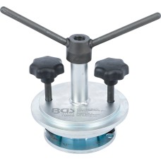 BGS Technic Crankshaft Seal Ring Assembling Tool | for Scania (114)