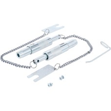 BGS Technic Subframe Alignment Pin Set | for Ford