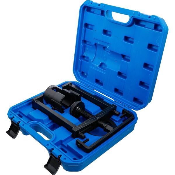 BGS Technic Trailing Arm Bush Tool Set | Rear Axle Right | for Ford & Volvo BGS Technic Trailing Arm Bush Tool Set | Rear Axle Right | for Ford & Volvo