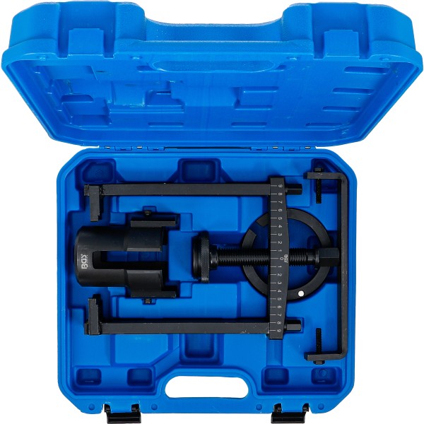 BGS Technic Trailing Arm Bush Tool Set | Rear Axle Right | for Ford & Volvo BGS Technic Trailing Arm Bush Tool Set | Rear Axle Right | for Ford & Volvo