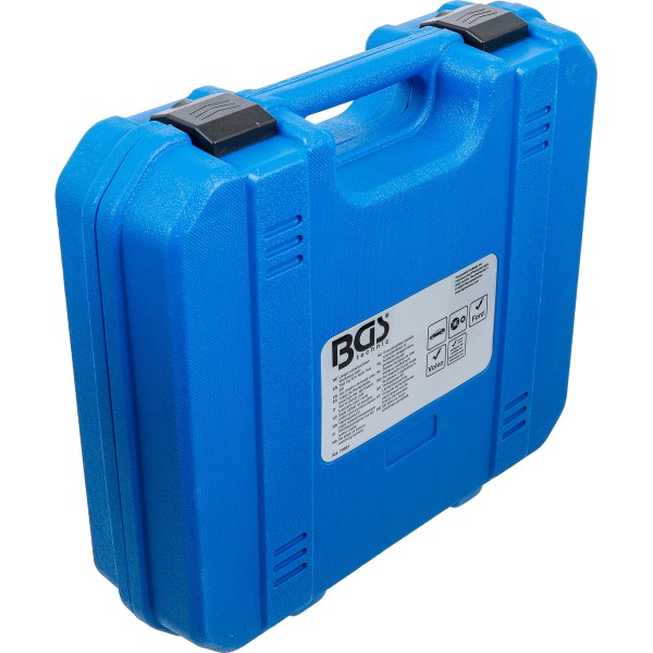 BGS Technic Trailing Arm Bush Tool Set | Rear Axle Right | for Ford & Volvo BGS Technic Trailing Arm Bush Tool Set | Rear Axle Right | for Ford & Volvo