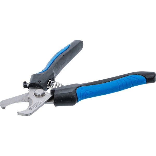 BGS Technic Cable Shears | Stainless Steel | 180 mm BGS Technic Cable Shears | Stainless Steel | 180 mm