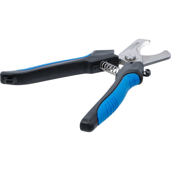 BGS Technic Cable Shears | Stainless Steel | 180 mm BGS Technic Cable Shears | Stainless Steel | 180 mm