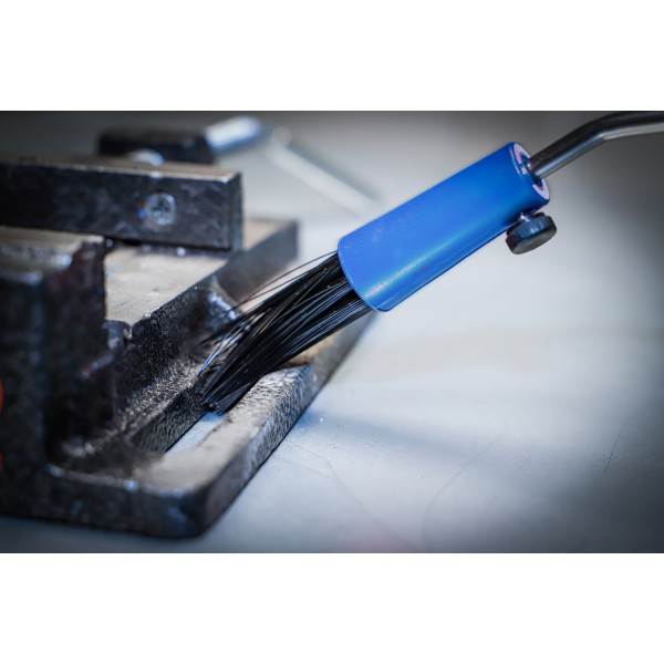 BGS Technic Air Blow Gun | with Brush BGS Technic Air Blow Gun | with Brush