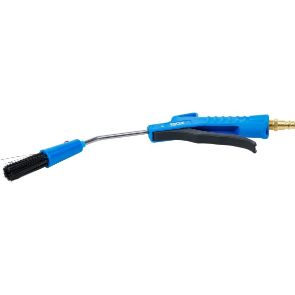 BGS Technic Air Blow Gun | with Brush BGS Technic Air Blow Gun | with Brush