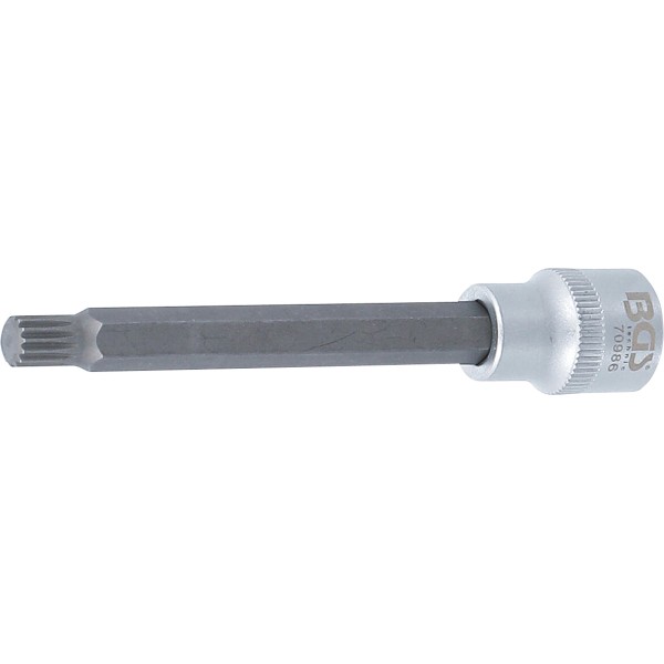 BGS Technic Special Bit Socket | 10 mm (3/8 BGS Technic Special Bit Socket | 10 mm (3/8