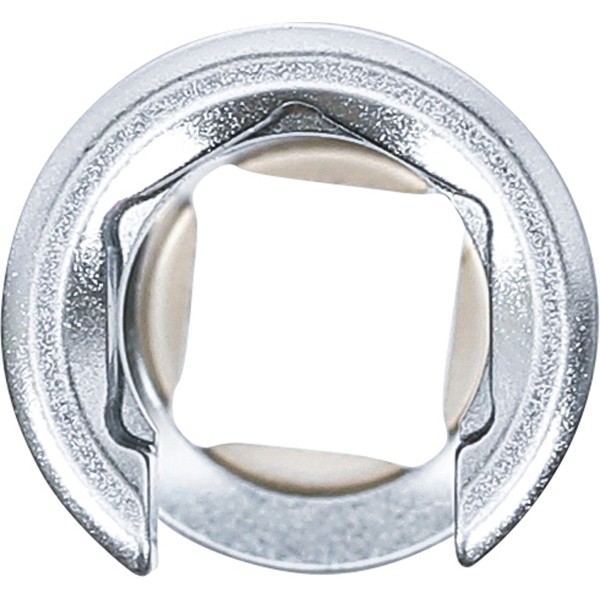 BGS Technic Special Socket, slotted | 10 mm (3/8 BGS Technic Special Socket, slotted | 10 mm (3/8