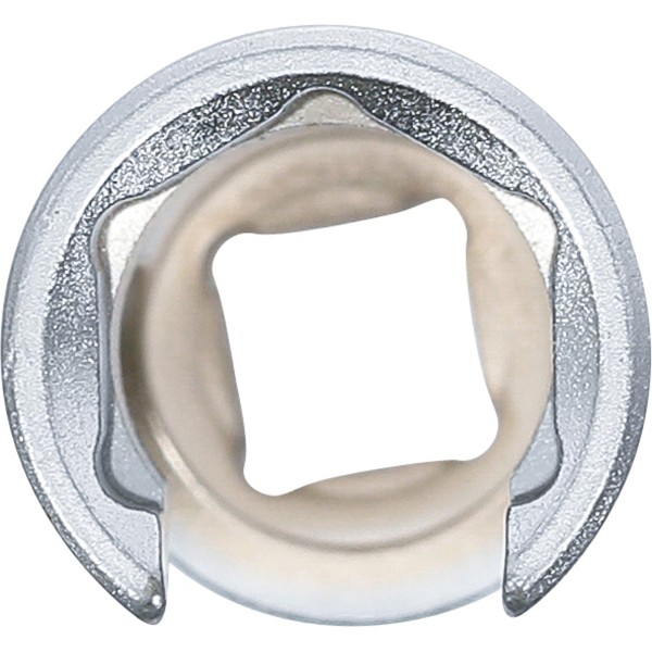 BGS Technic Special Socket, slotted | 10 mm (3/8 BGS Technic Special Socket, slotted | 10 mm (3/8