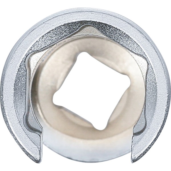 BGS Technic Special Socket, slotted | 10 mm (3/8 BGS Technic Special Socket, slotted | 10 mm (3/8