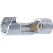 BGS Technic Special Socket, slotted | 10 mm (3/8