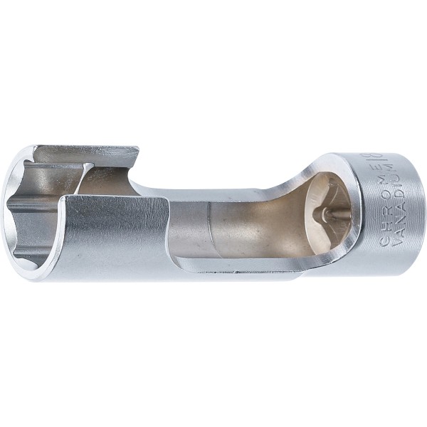 BGS Technic Special Socket, slotted | 10 mm (3/8 BGS Technic Special Socket, slotted | 10 mm (3/8