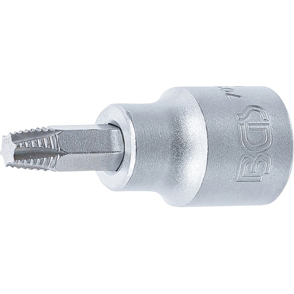 BGS Technic Screw Extractor Bit Socket | 10 mm (3/8 BGS Technic Screw Extractor Bit Socket | 10 mm (3/8