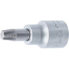 BGS Technic Screw Extractor Bit Socket | 10 mm (3/8