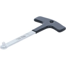 BGS Technic Handbrake Shoe Retaining Spring Tool | for Mercedes-Benz