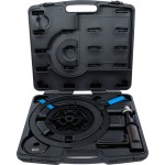 Gearbox & Flywheel