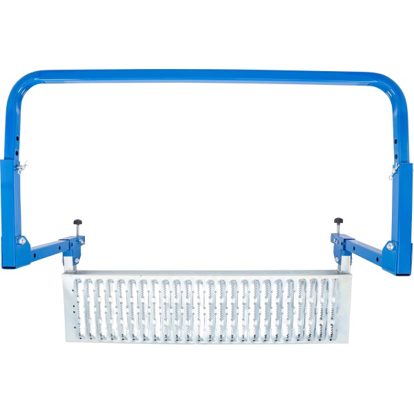 BGS Technic Tyre Step | adjustable | for Trucks BGS Technic Tyre Step | adjustable | for Trucks