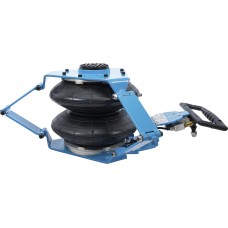 BGS Technic Pneumatic Balloon Jack | max. 445 mm | 2000 kg