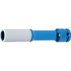 BGS Technic Protective Impact Socket | 12.5 mm (1/2