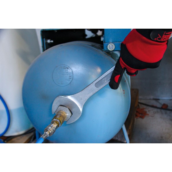 BGS Technic Combination Spanner Set | XXL | Inch Sizes | 1.5/16 BGS Technic Combination Spanner Set | XXL | Inch Sizes | 1.5/16