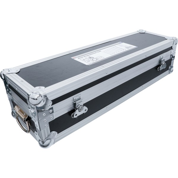 BGS Technic Combination Spanner Set | XXL | 55 - 85 mm | 7 pcs. BGS Technic Combination Spanner Set | XXL | 55 - 85 mm | 7 pcs.