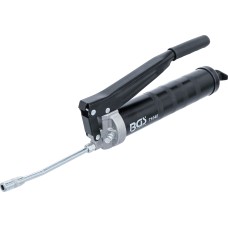 BGS Technic Double Piston Lever Type Grease Gun