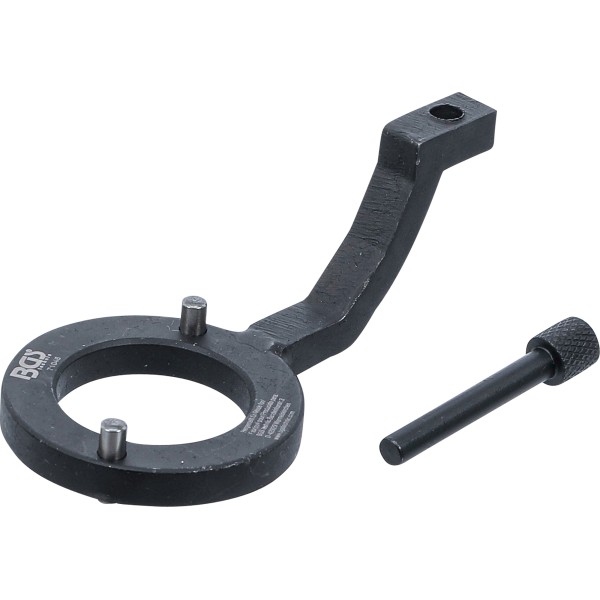 BGS Technic Diesel High Pressure Pump Sprocket Locking Tool | for Jaguar, Land Rover BGS Technic Diesel High Pressure Pump Sprocket Locking Tool | for Jaguar, Land Rover