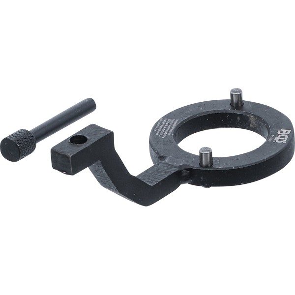 BGS Technic Diesel High Pressure Pump Sprocket Locking Tool | for Jaguar, Land Rover BGS Technic Diesel High Pressure Pump Sprocket Locking Tool | for Jaguar, Land Rover