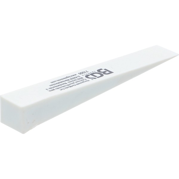 BGS Technic Trim Strip Wedge | Nylon | 185 x 25 mm BGS Technic Trim Strip Wedge | Nylon | 185 x 25 mm