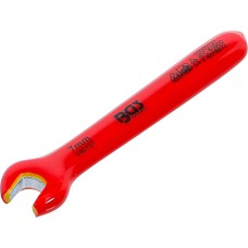 BGS Technic VDE Single Open End Spanner | 7 mm