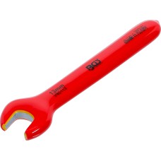 BGS Technic VDE Single Open End Spanner | 13 mm