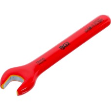 BGS Technic VDE Single Open End Spanner | 16 mm