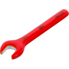 BGS Technic VDE Single Open End Spanner | 22 mm