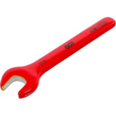 BGS Technic VDE Single Open End Spanner | 24 mm