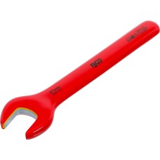 BGS Technic VDE Single Open End Spanner | 27 mm