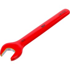 BGS Technic VDE Single Open End Spanner | 32 mm